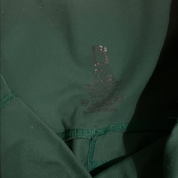 Buffbunny High-Waisted Leggings - Picture 3 of 5